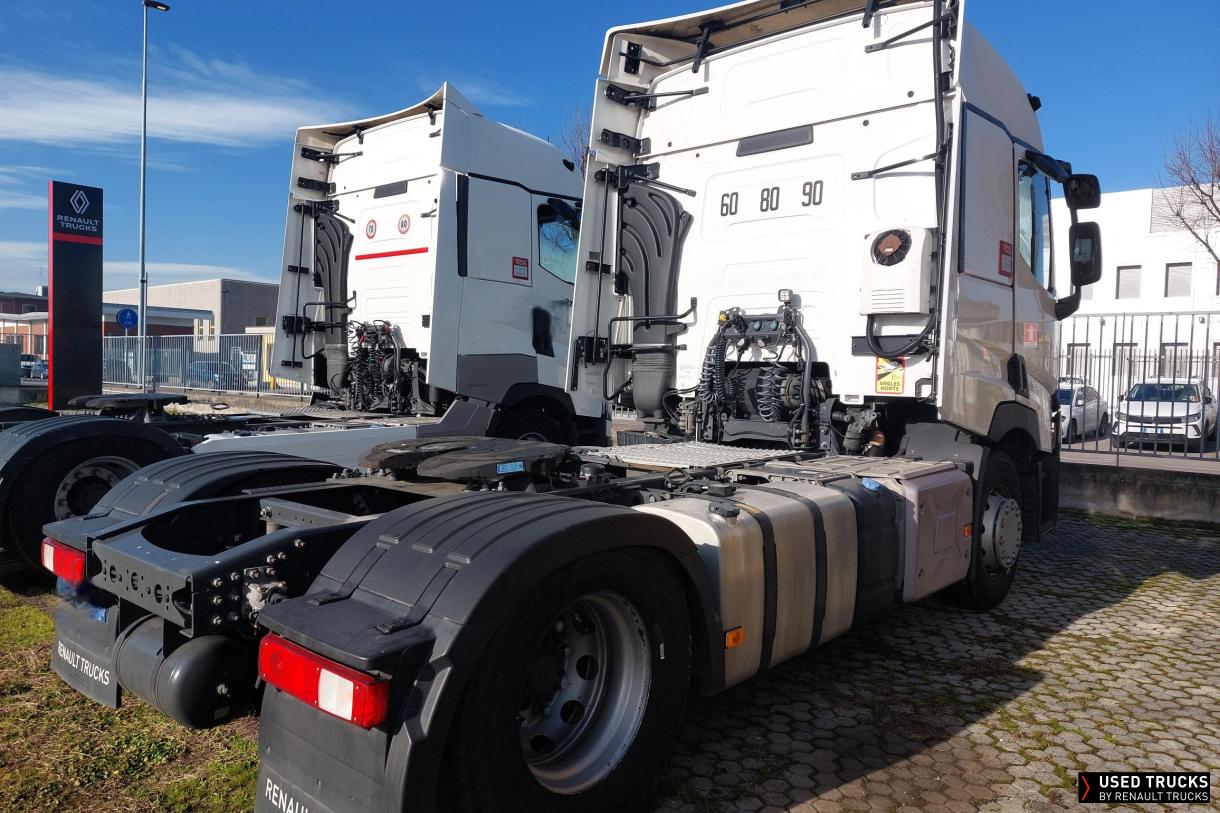 Renault Trucks T 480