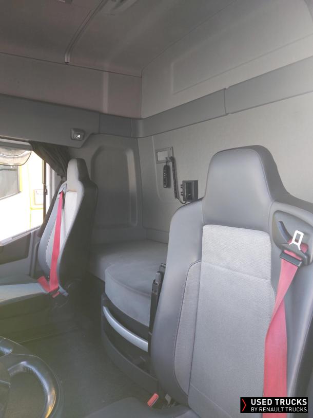 Renault Trucks T 480