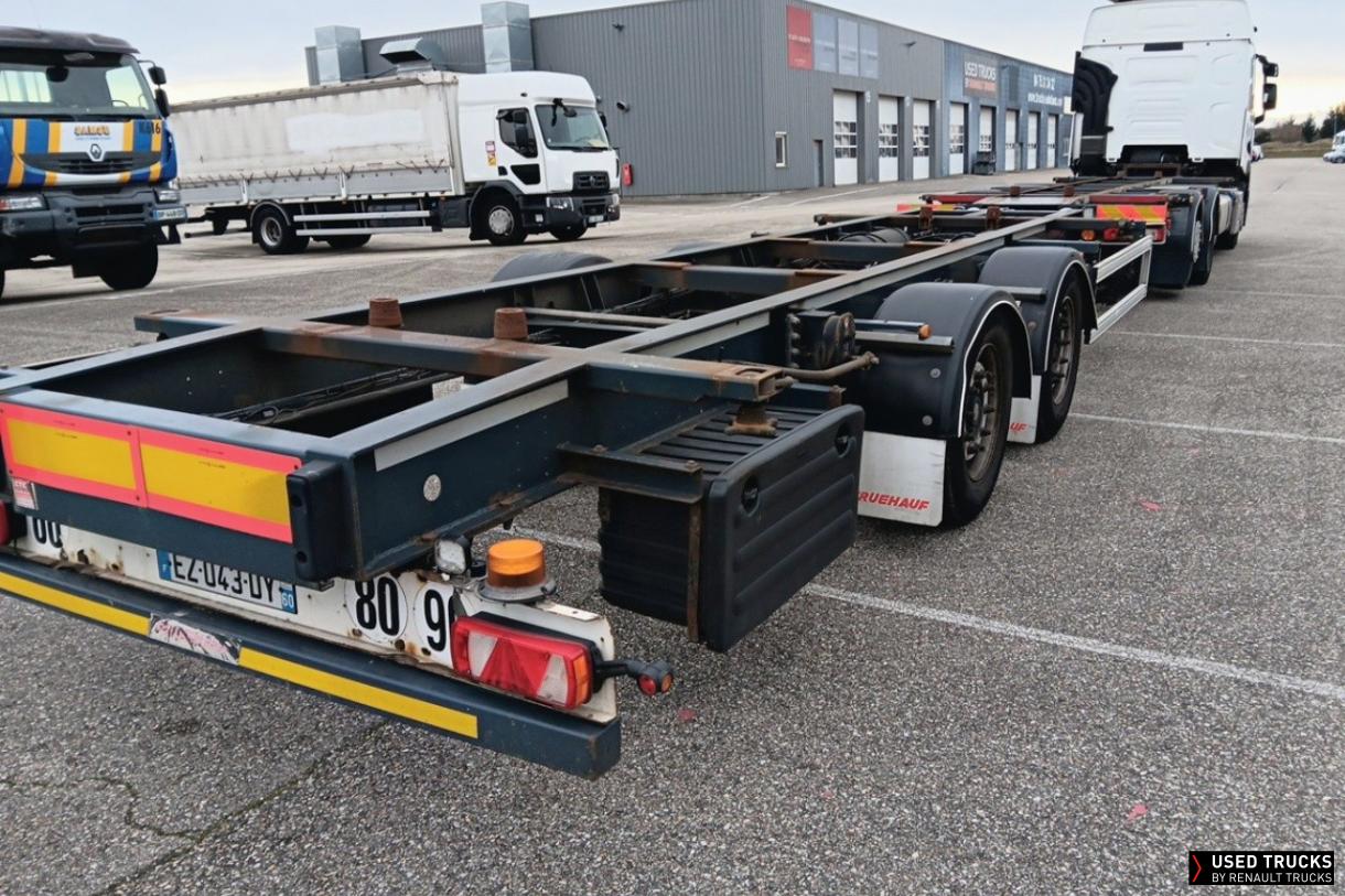 Renault Trucks T 480