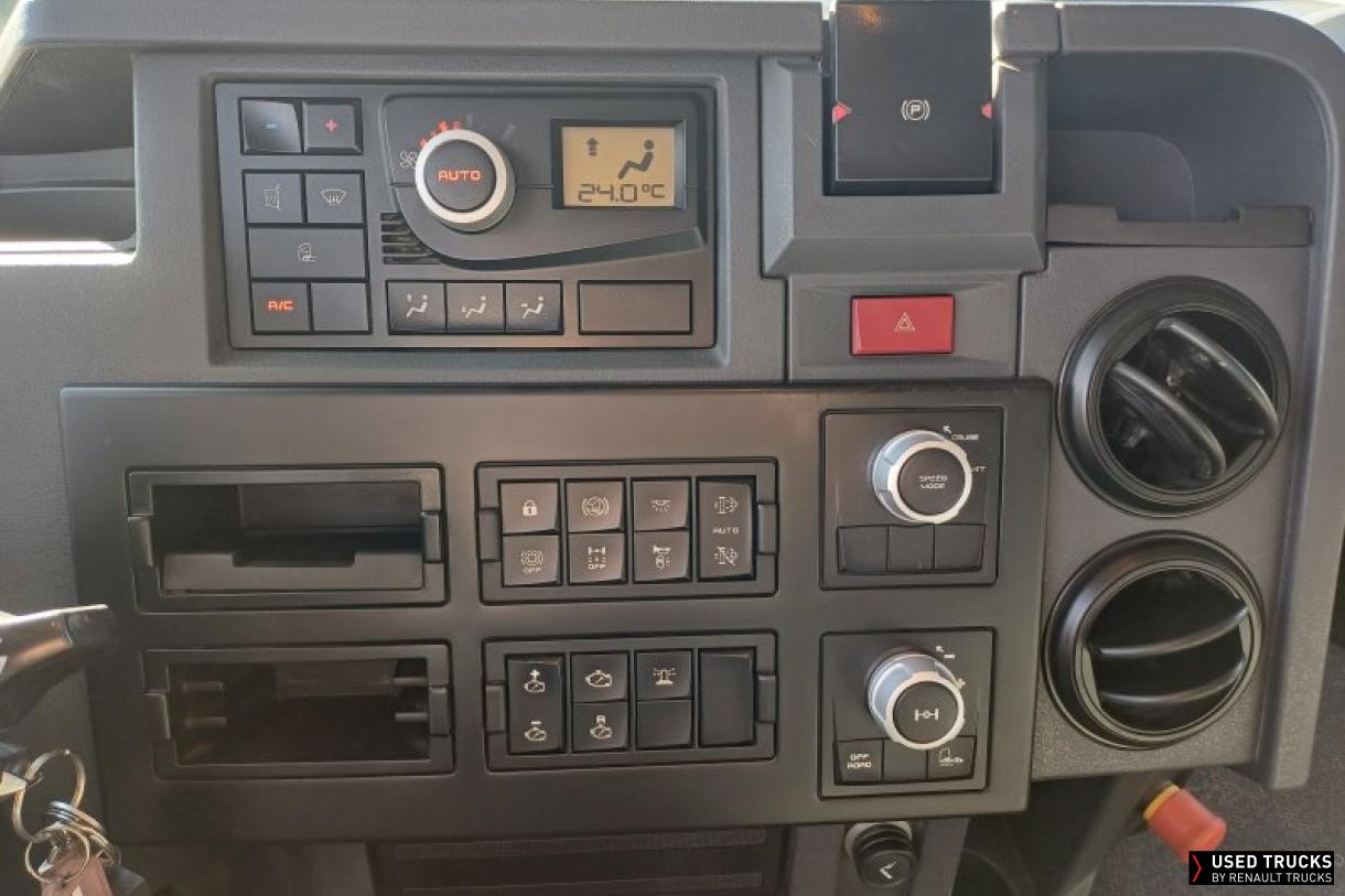 Renault Trucks C 430