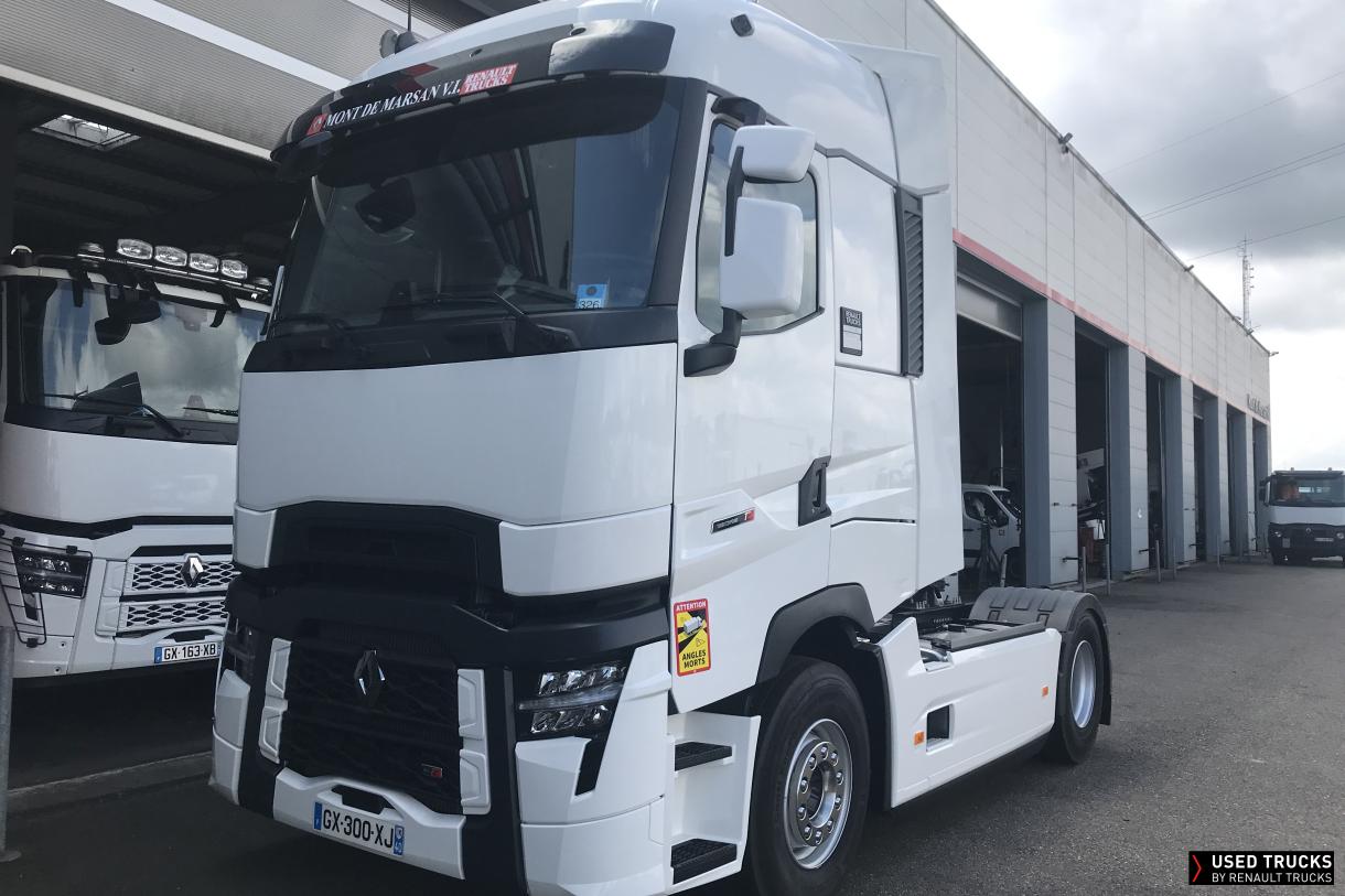 Renault Trucks T High 480