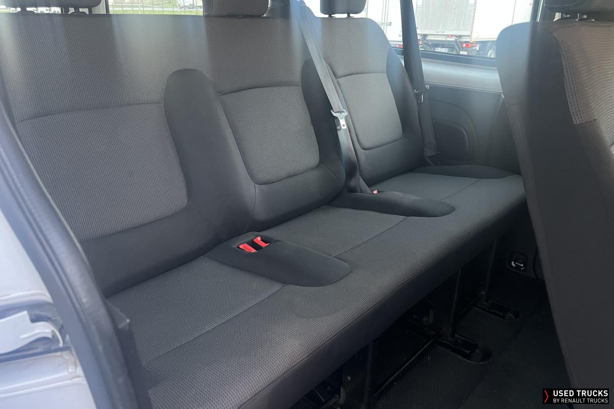 Renault Trafic 150