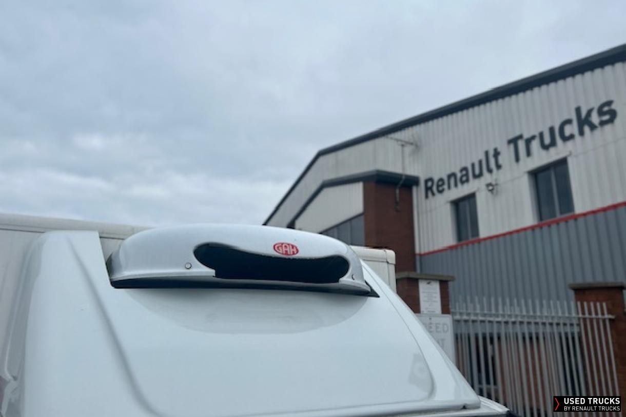 Renault Trucks Trafic 150