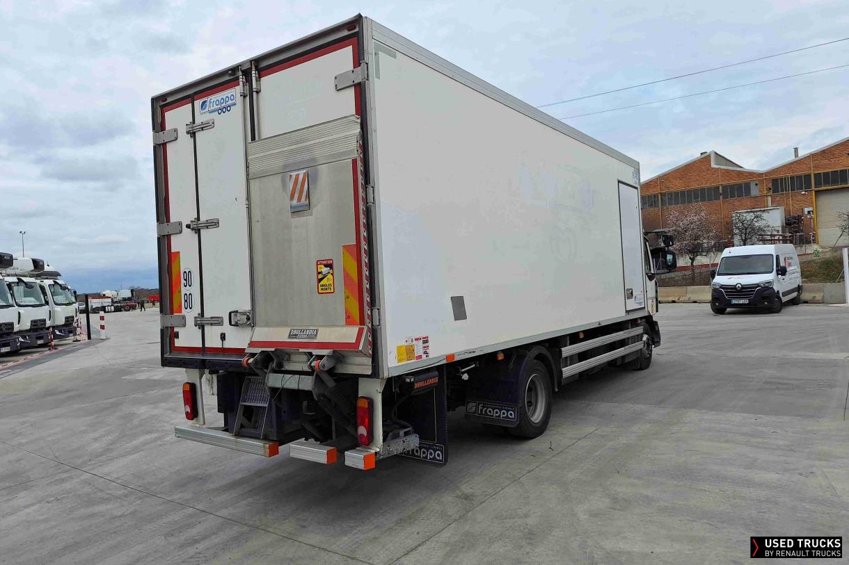 Renault Trucks D 210