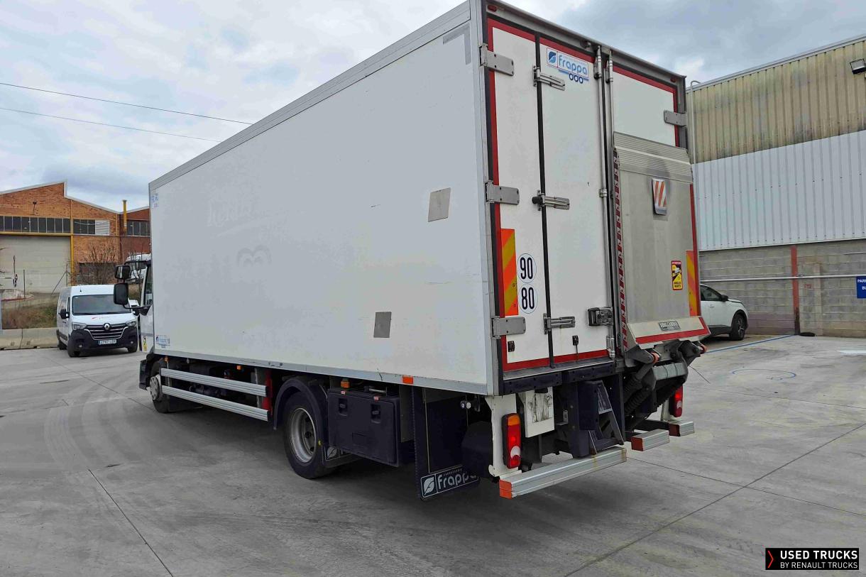 Renault Trucks D 210