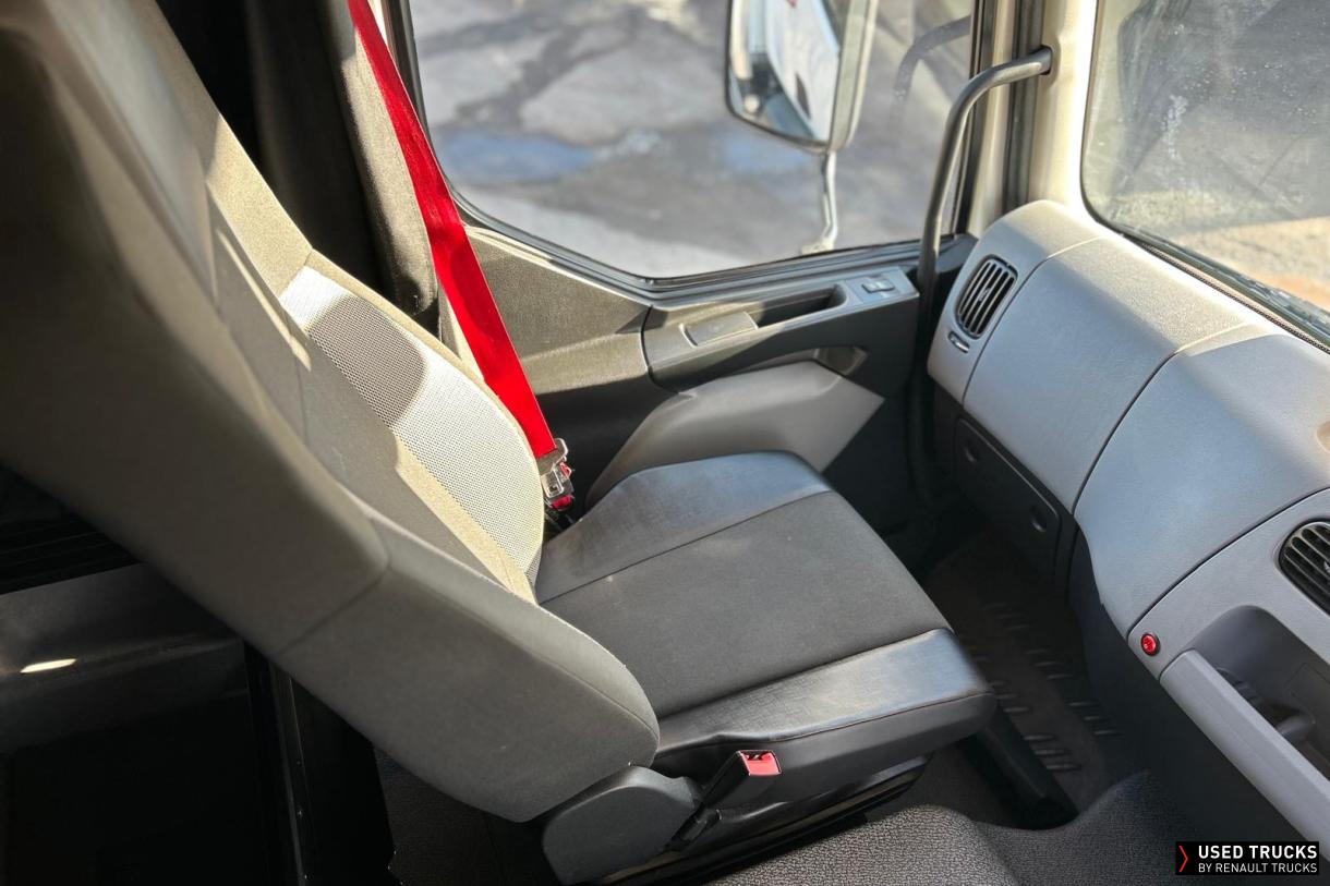 Renault Trucks D 250