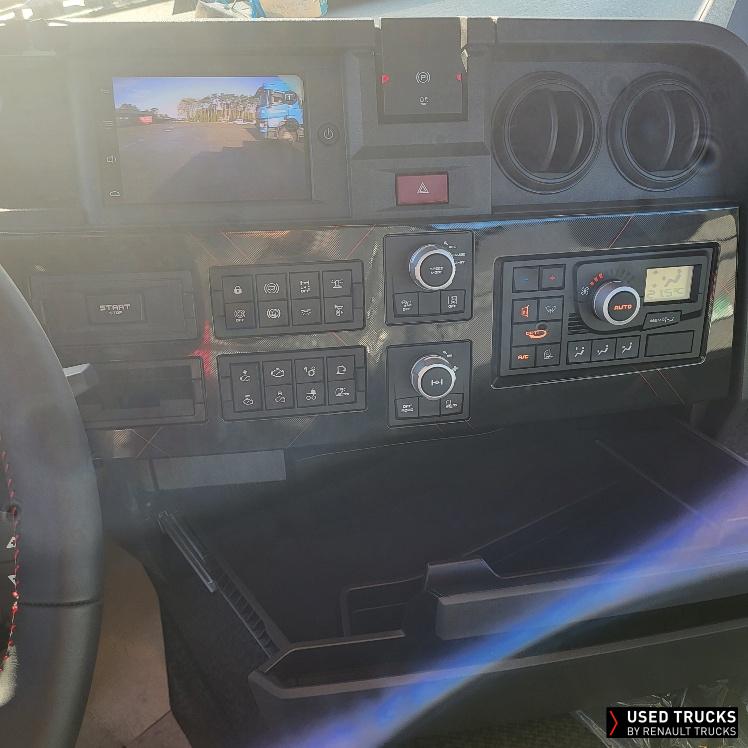 Renault Trucks C 440