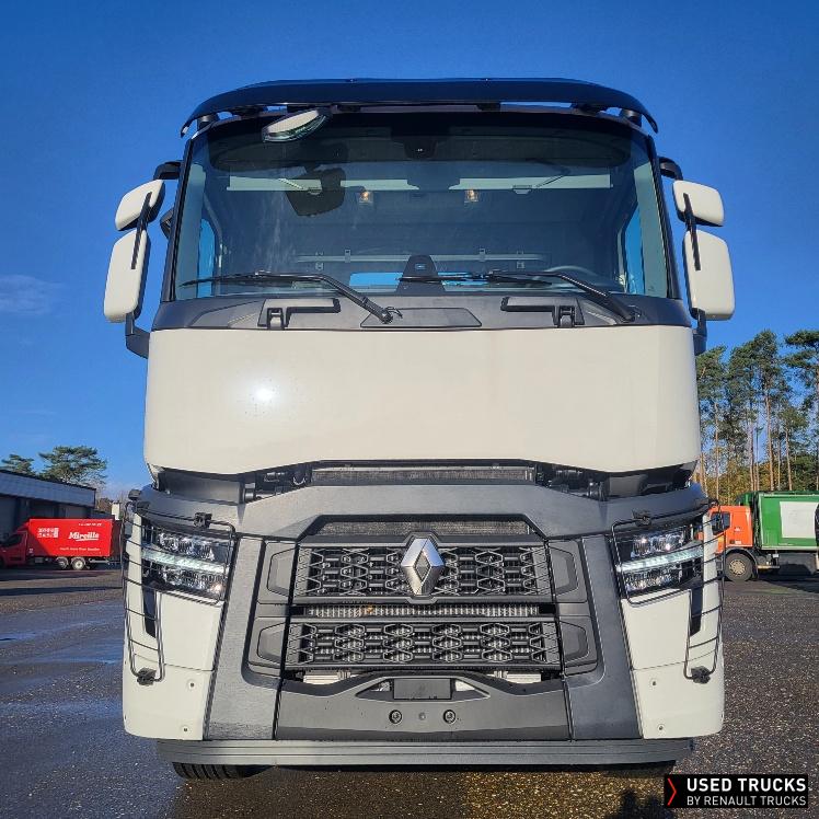 Renault Trucks C 440