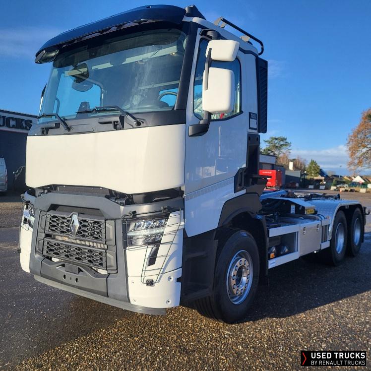 Renault Trucks C 440