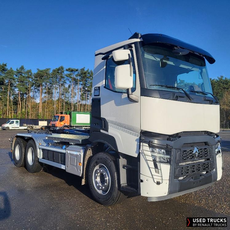 Renault Trucks C 440
