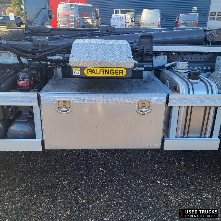 Renault Trucks C 440