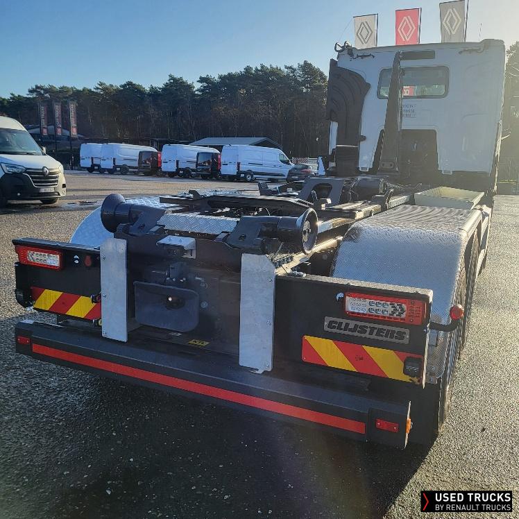 Renault Trucks C 440