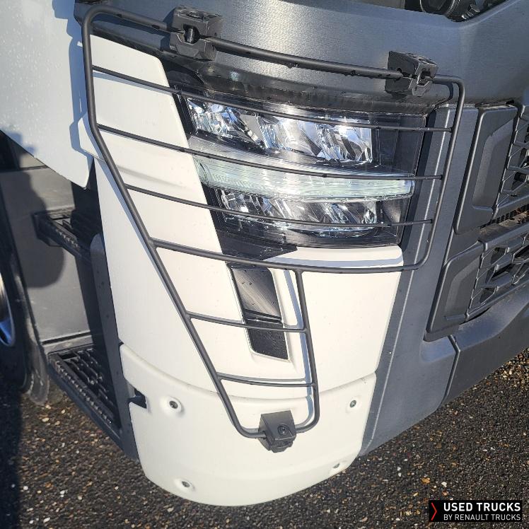 Renault Trucks C 440