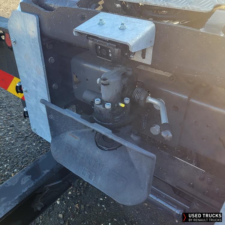 Renault Trucks C 440