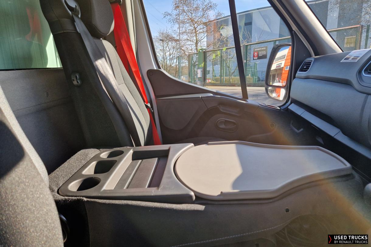 Renault Trucks Master 