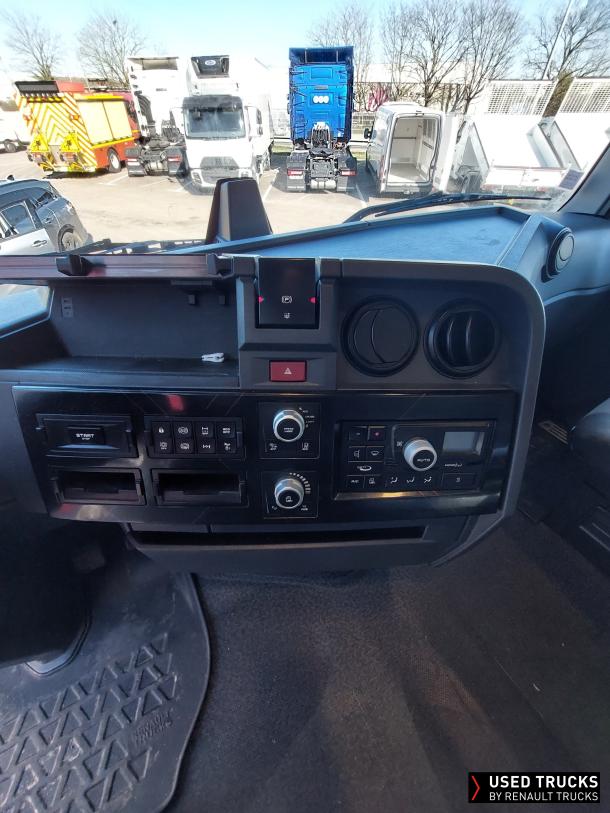 Renault Trucks T High 480