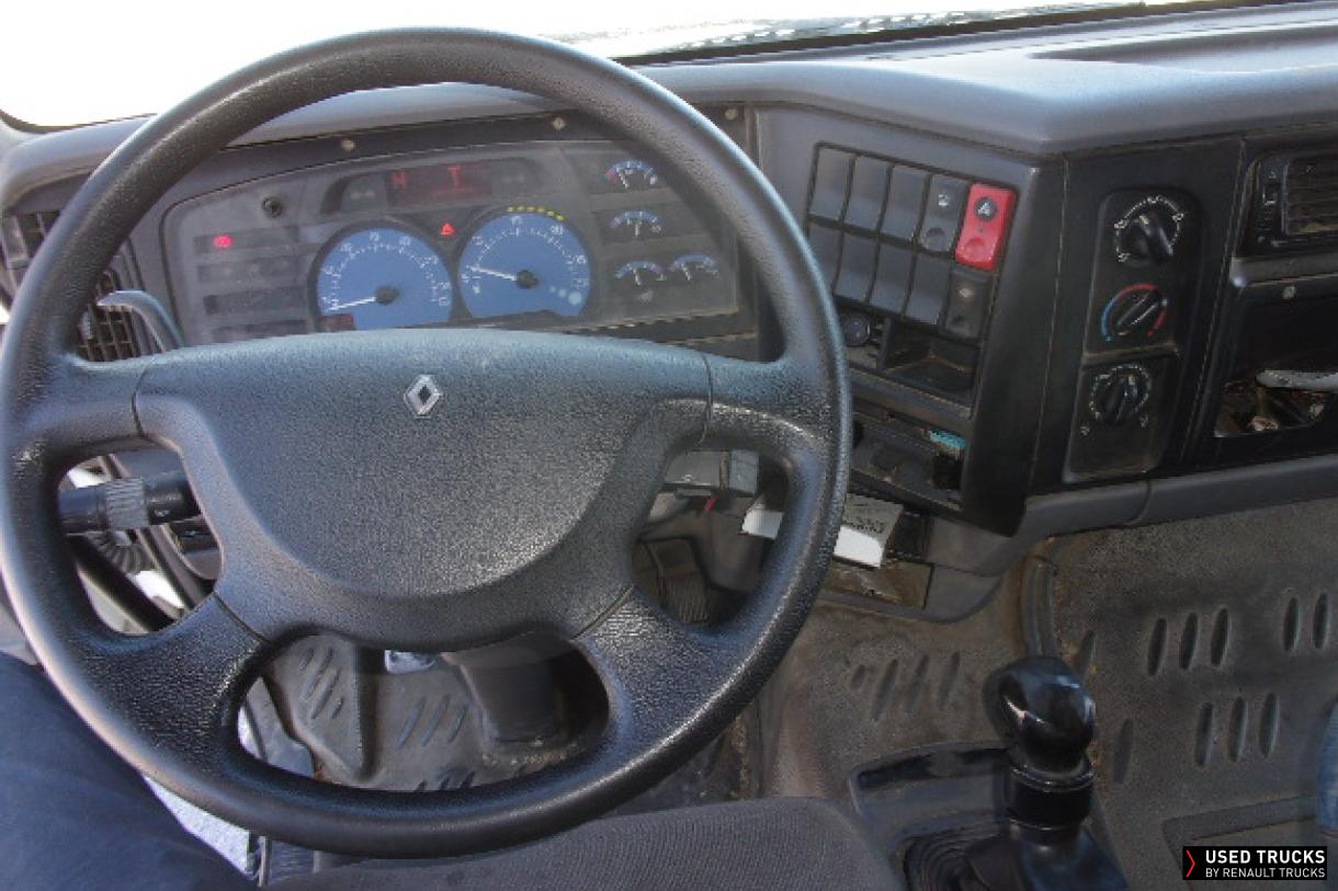Renault Trucks Premium 180