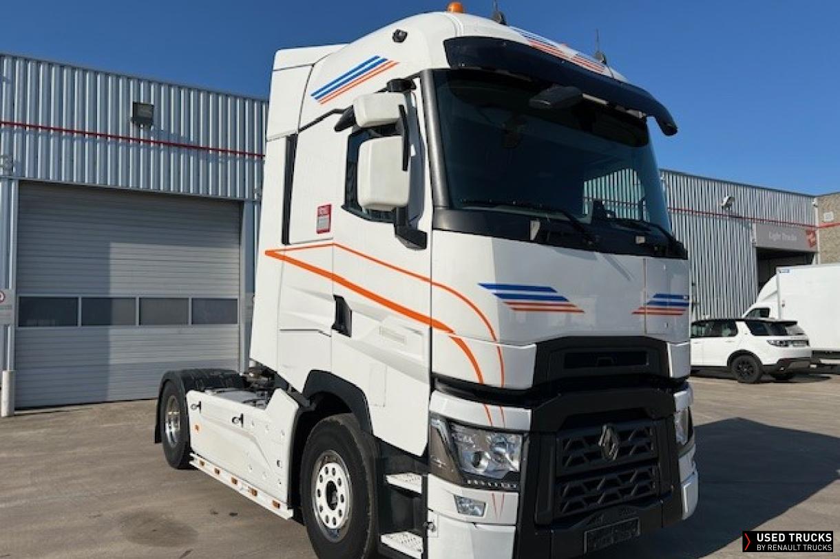 Renault Trucks T High 480