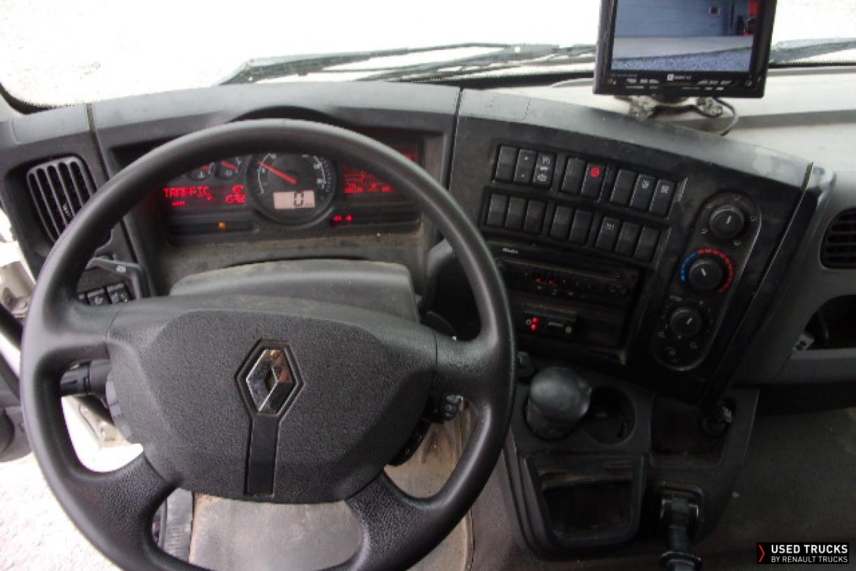 Renault Trucks D 240