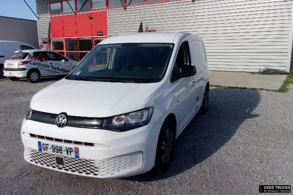 Volkswagen N/A 115
