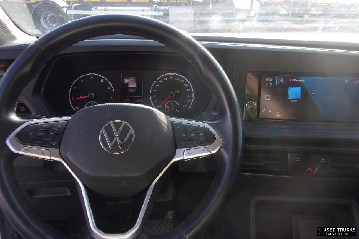 Volkswagen N/A 115
