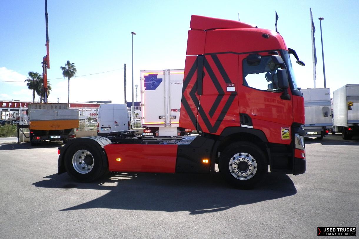 Renault Trucks T 520