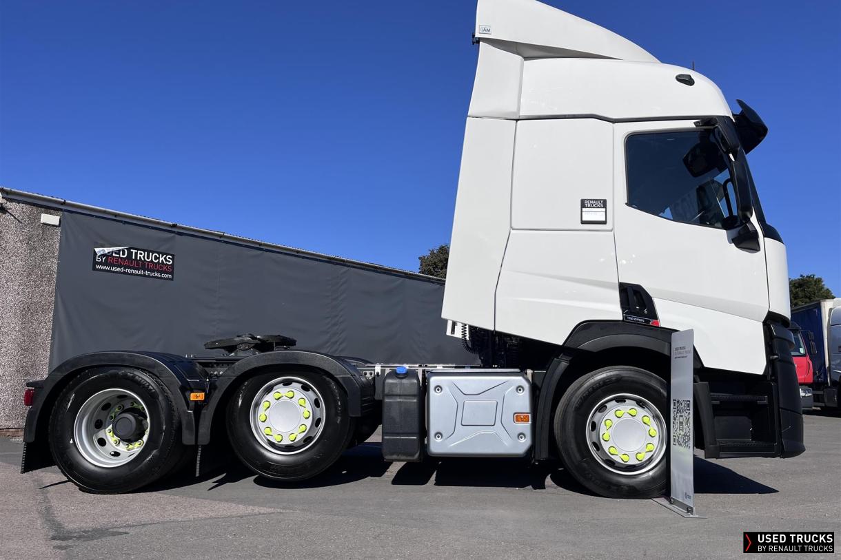 Renault Trucks T 