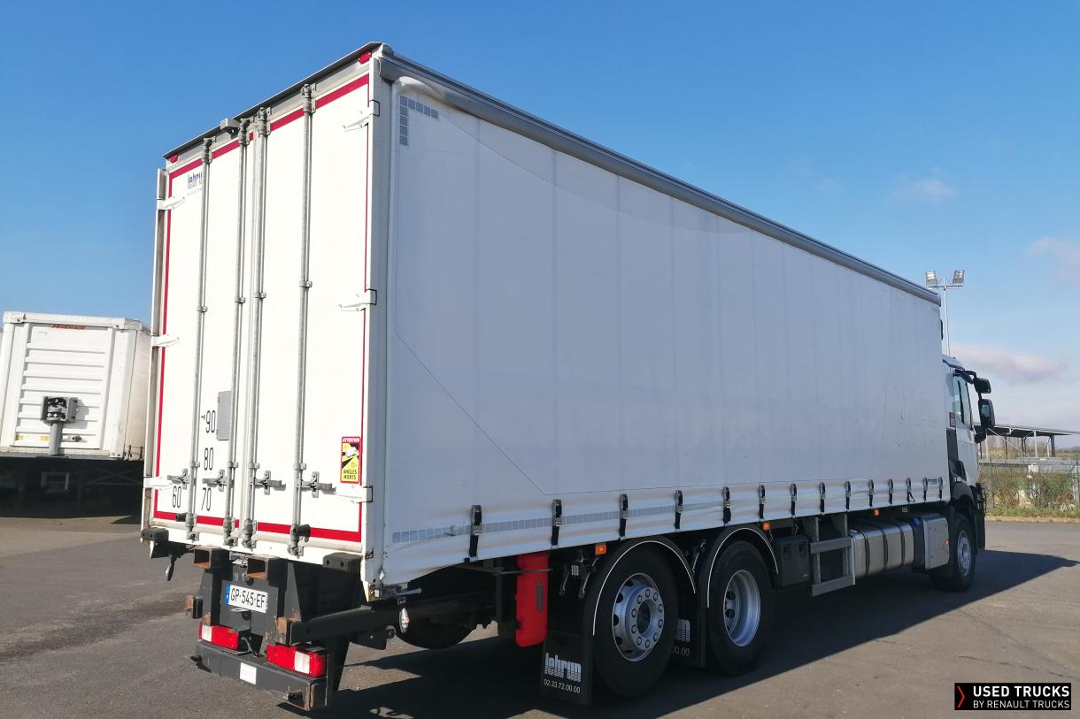 Renault Trucks C 