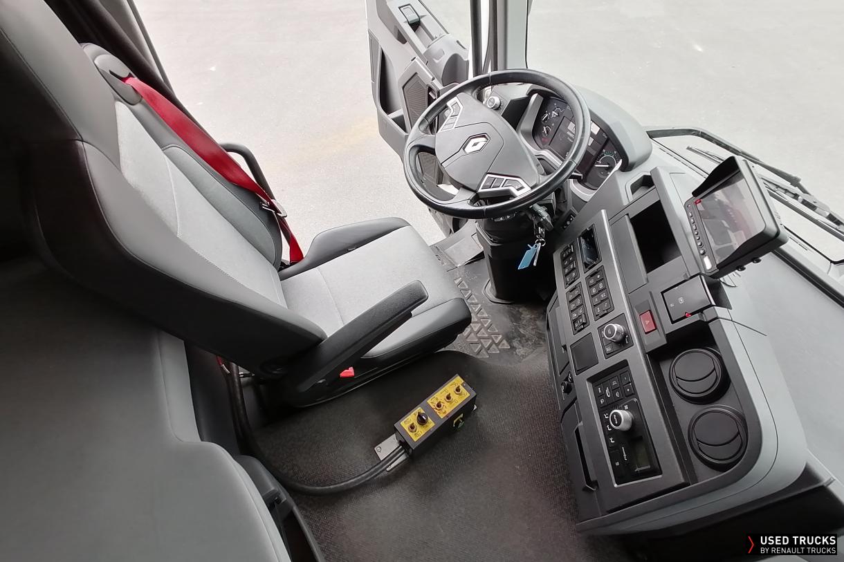 Renault Trucks C 430