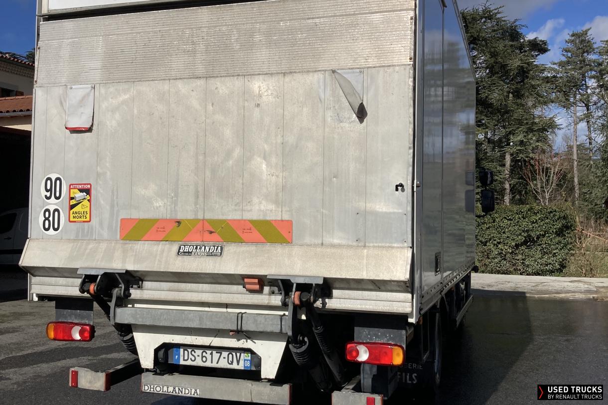 Renault Trucks D 210