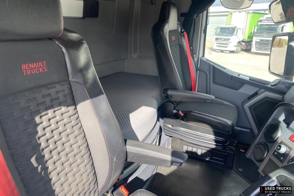 Renault Trucks T High 480