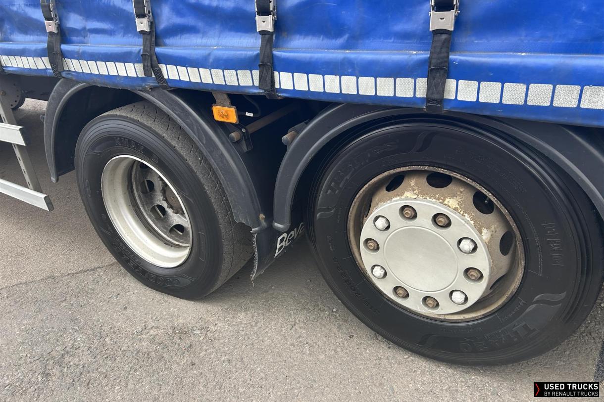 Renault Trucks T 380