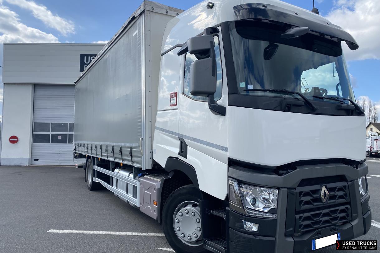 Renault Trucks T 380