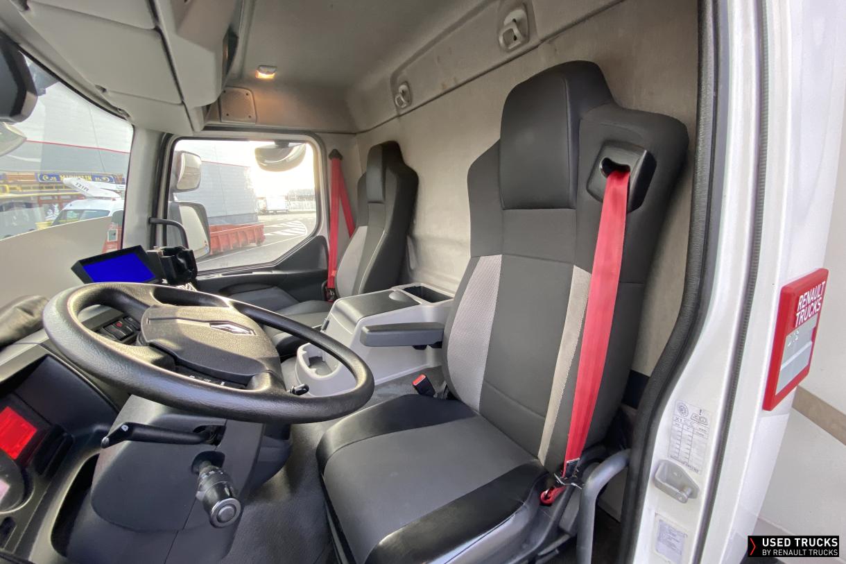 Renault Trucks D 280