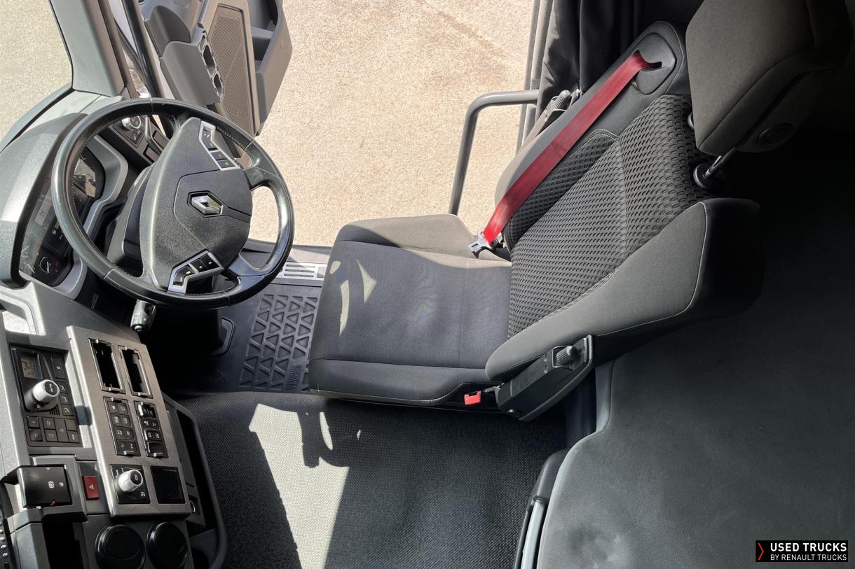 Renault Trucks T 460