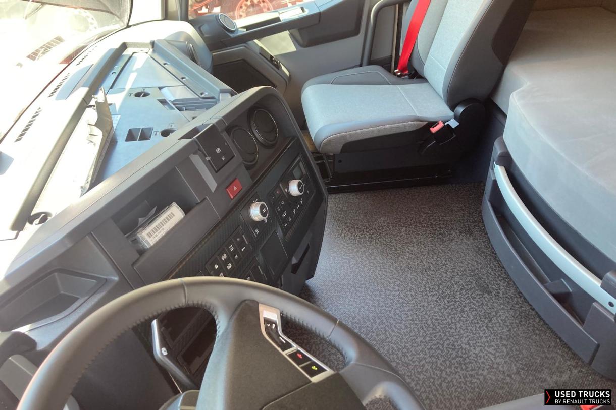 Renault Trucks T 520