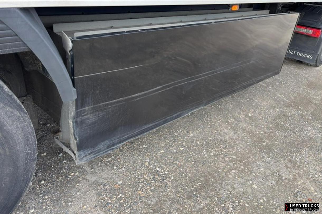 Lamberet LAMBERET LVFS 3 