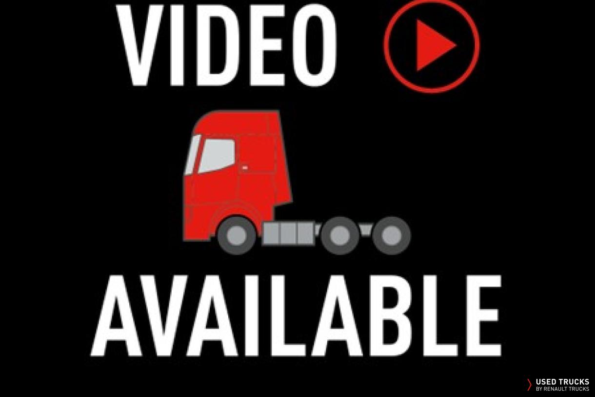 Renault Trucks Master 145