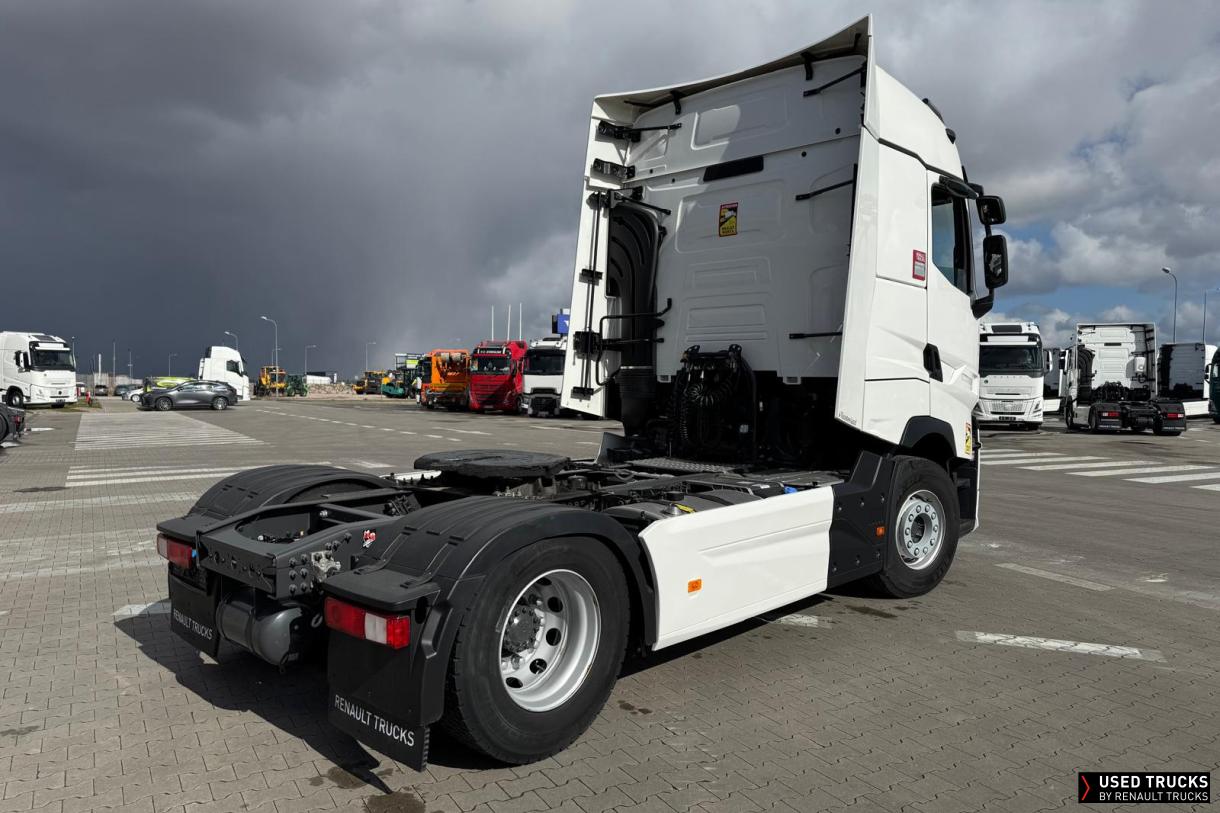 Renault Trucks T High 