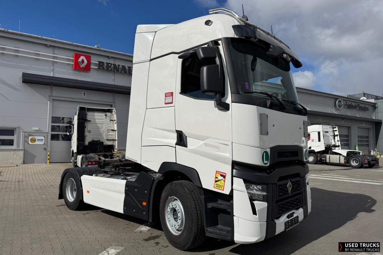 Renault Trucks T High 
