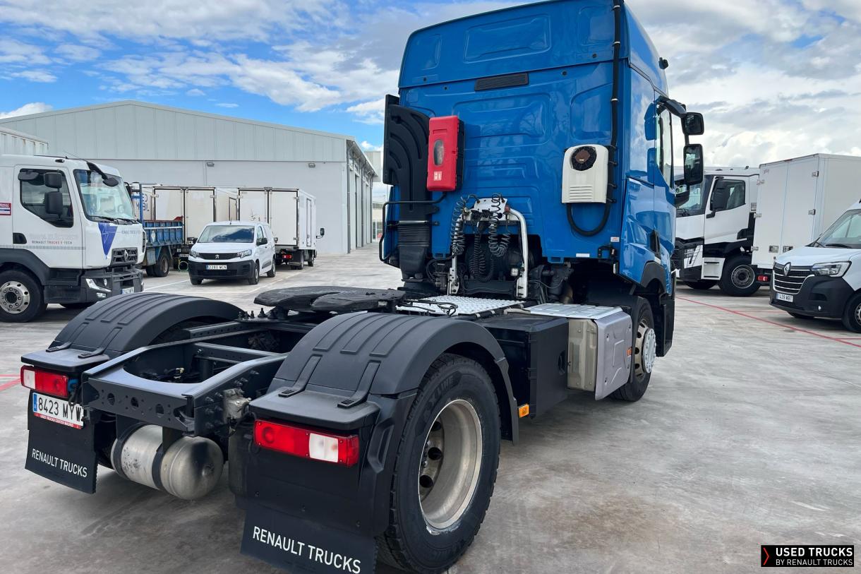 Renault Trucks T 440