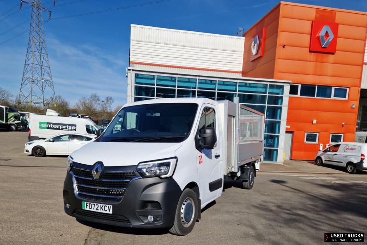 Renault Trucks Master 
