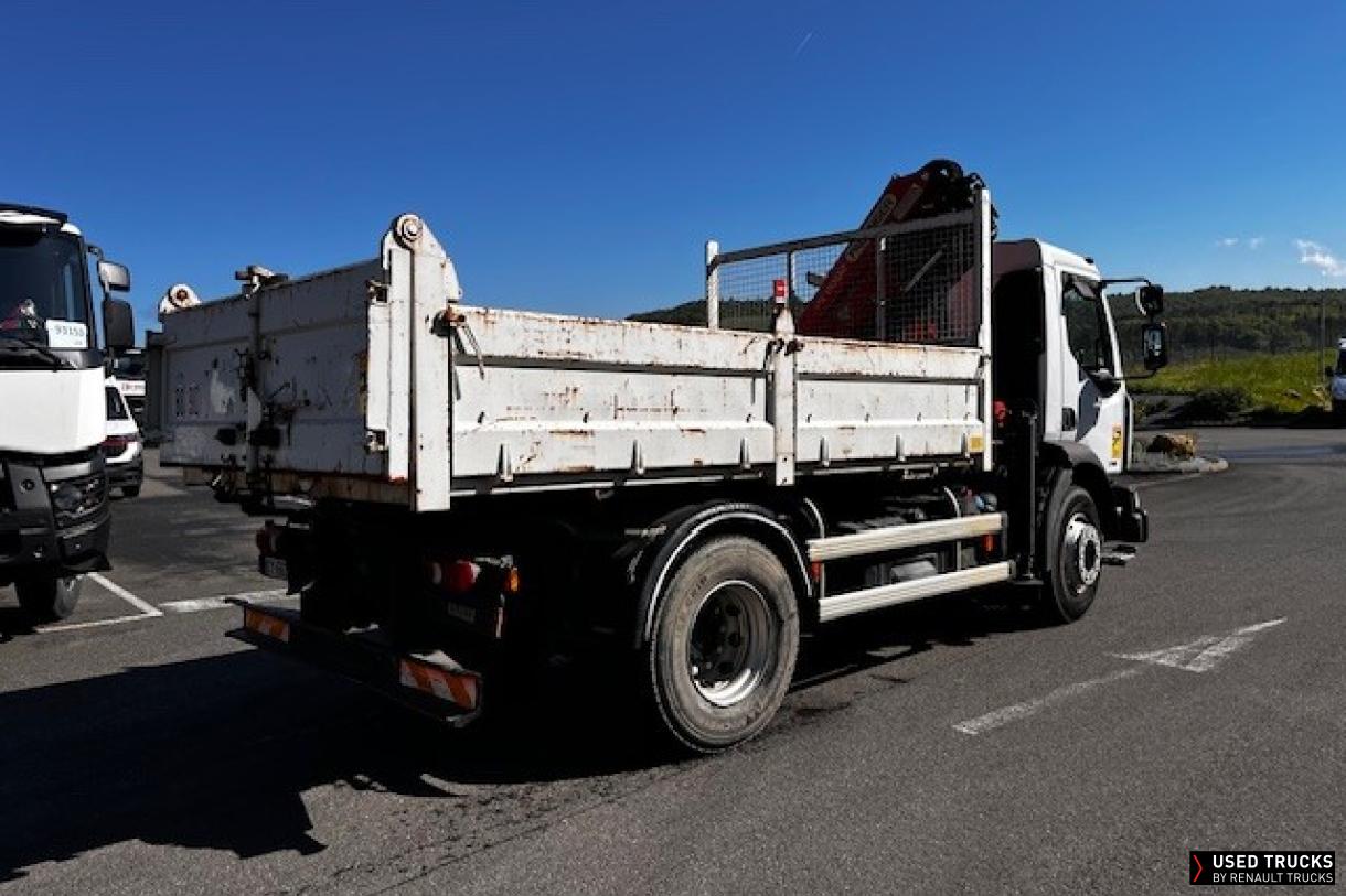 Renault Trucks Midlum 270