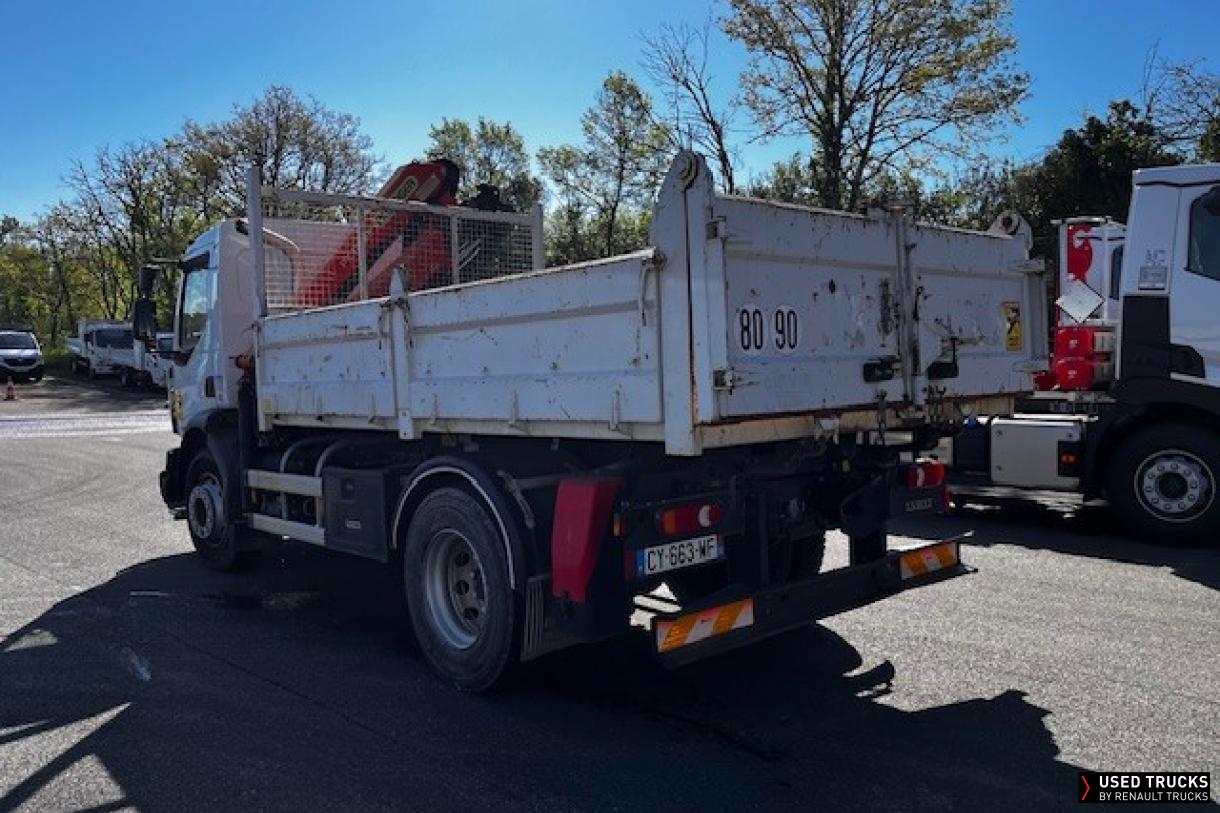 Renault Trucks Midlum 270