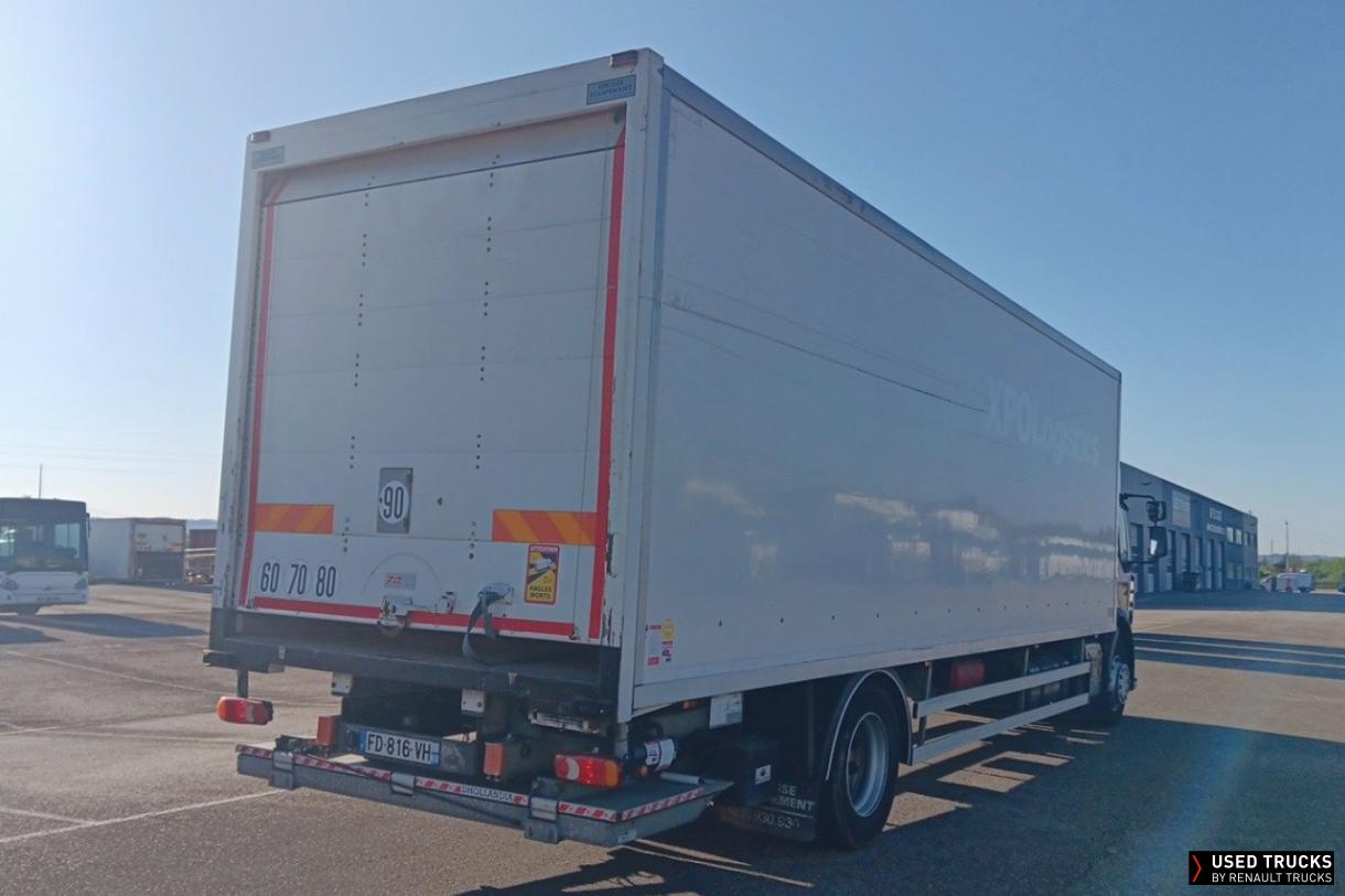 Renault Trucks D 280