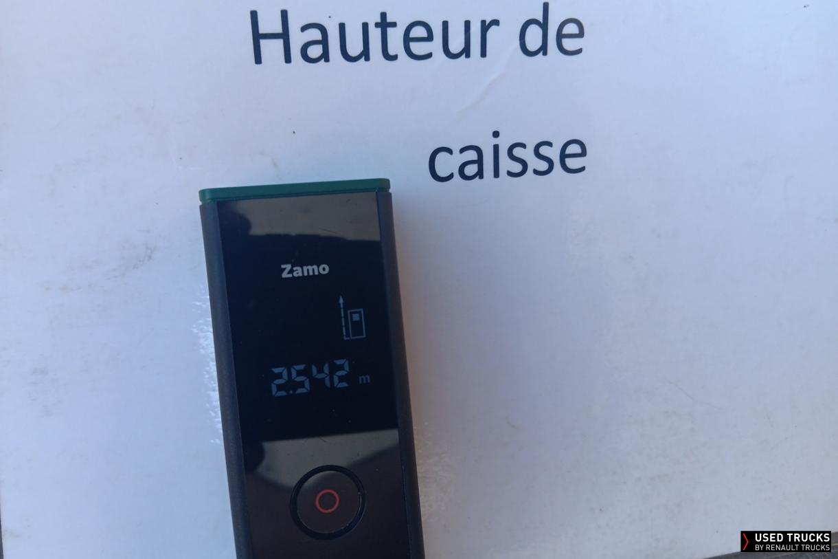 Renault Trucks D 280