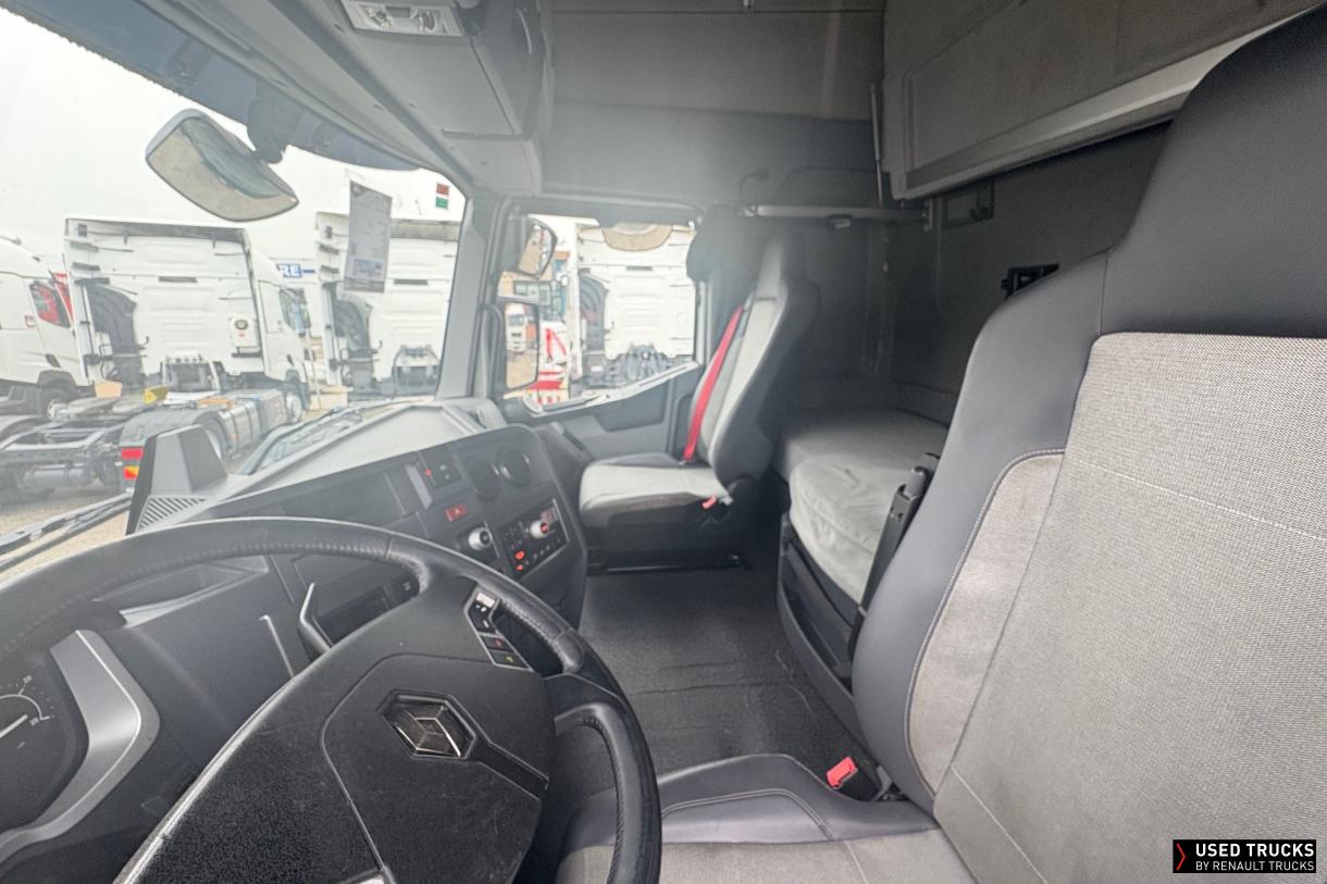 Renault Trucks T 460