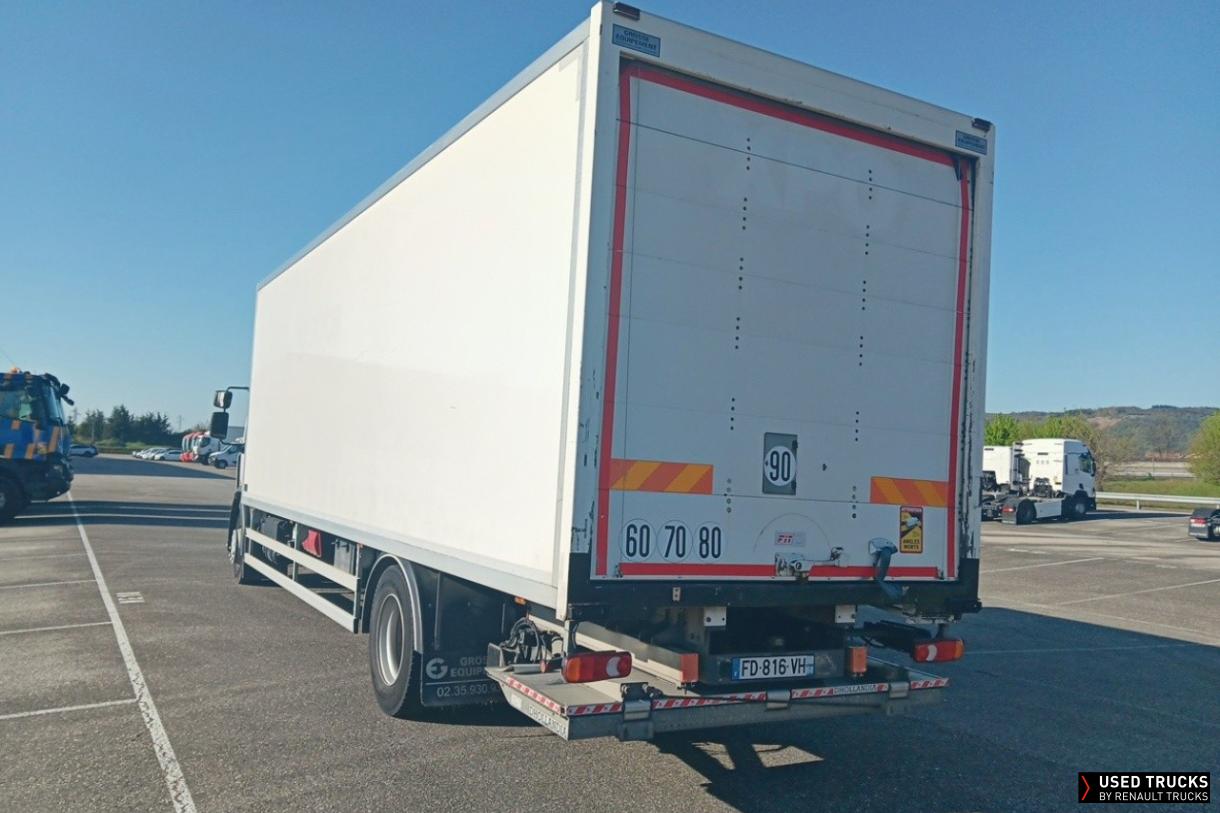 Renault Trucks D 280