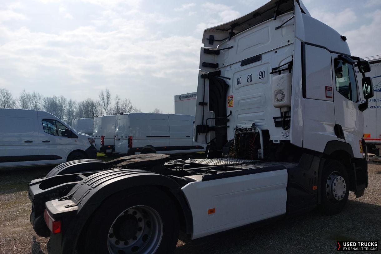 Renault Trucks T 480