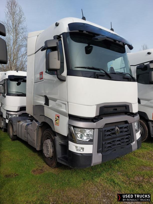 Renault Trucks T High 480